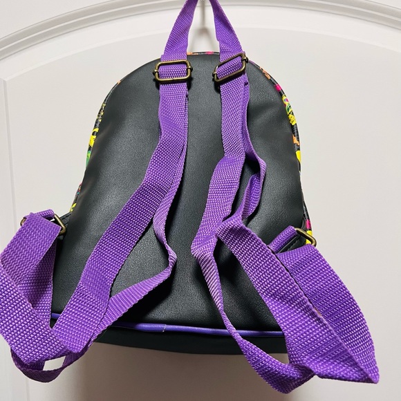 NBC backpack - Picture 2 of 3